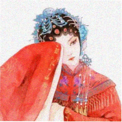 读者旧书摊主的头像